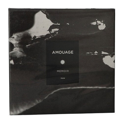 Amouage Memoir Man Eau de Parfum 50 ml