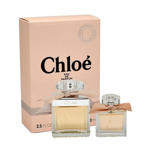 Chloé Signature Gift Set