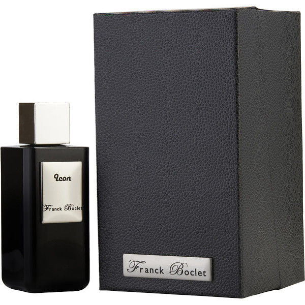 Icon - Franck Boclet Parfum Extract Spray 100 ml