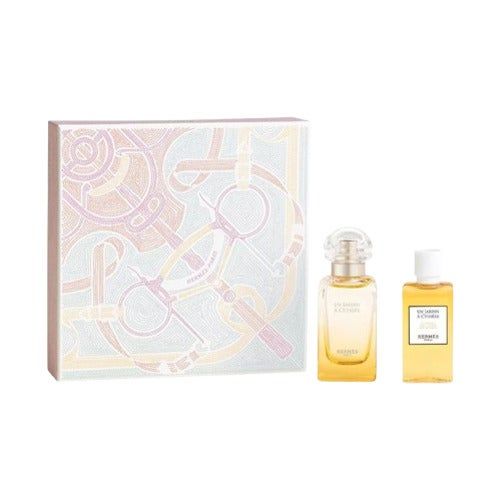 Hermès Un Jardin à Cythère Gift Set