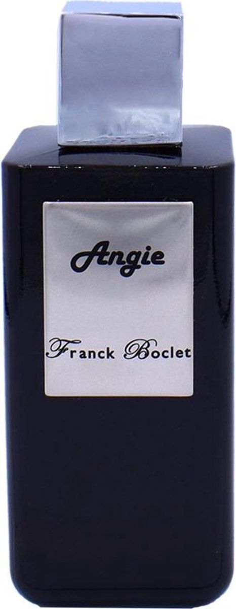 Franck Boclet Angie Extrait de Parfum 100ml