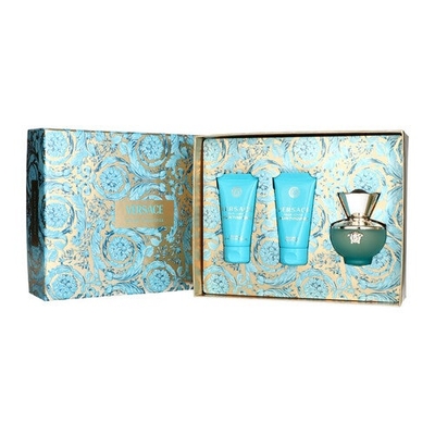 Versace Dylan Turquoise Gift Set