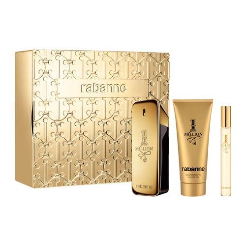 Paco Rabanne 1 Million Giftset