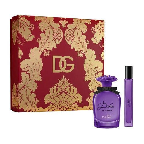 Dolce&Gabbana Dolce Violet Gift Set