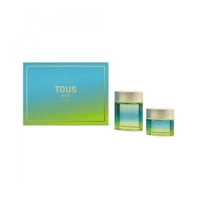 Tous Man Chill Gift Set