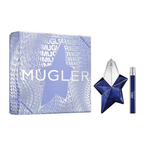 Mugler Angel Elixir Gift Set