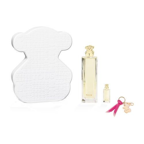 Tous Tous Eau de Parfum Gift Set