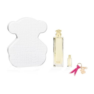 Tous Tous Eau de Parfum Gift Set