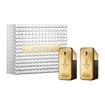 Paco Rabanne 1 Million Gift Set