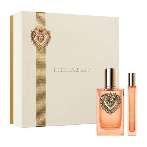 Dolce&Gabbana Devotion Intense Gift Set