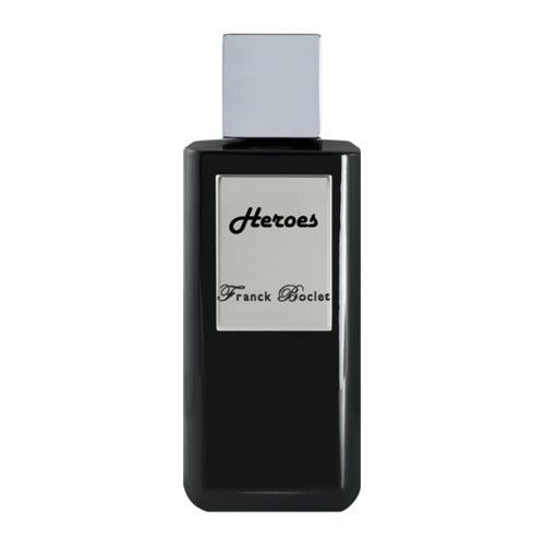 Franck Boclet Heroes Extrait de Parfum 100 ml