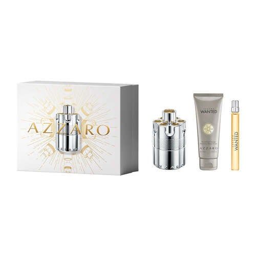 Azzaro Wanted Eau de Parfum Gift Set