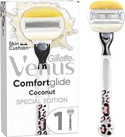 Gillette Venus scheermesjes - 5 stuks