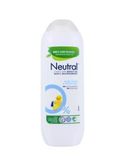 Neutral Baby Bad & Douchegel 0%, 250 ml