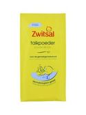 Zwitsal Talkpoeder Navul 100 Gram