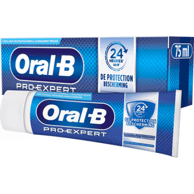 Oral-B Tandpasta Pro-Expert Professional Protection 75 ml