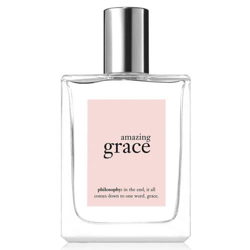 Philosophy Amazing Grace Eau de toilette spray 60 ml