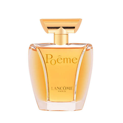 Lancôme Poême Eau de parfum spray 100 ml