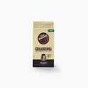 Caffè Vergnano Gran Aroma gemalen koffie 250g Filterkoffie