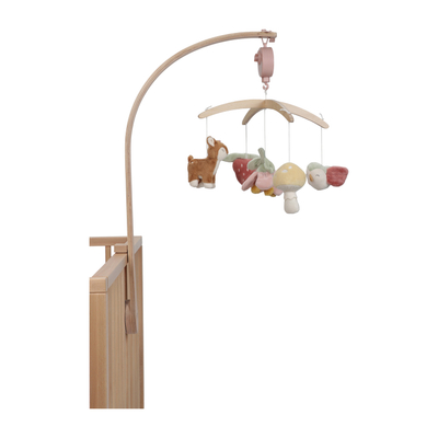 Little Dutch Fairy Garden Muziekmobiel