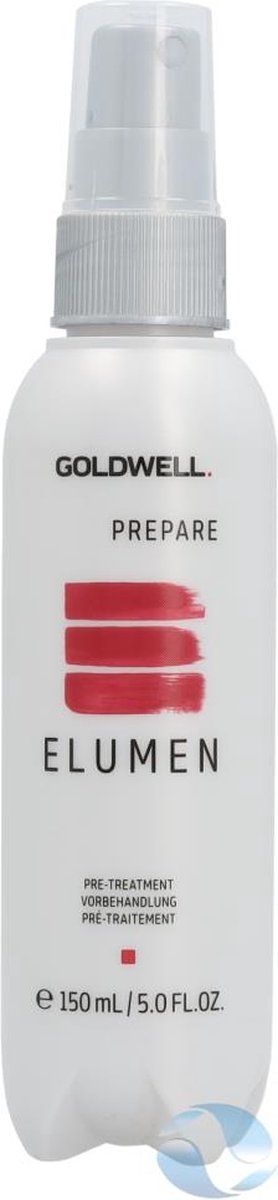 Goldwell Elumen Prepare Treatment 150ml