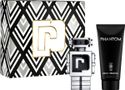 Paco Rabanne Phantom Cadeauset Eau de Toilette 100 ml + Shower Gel 100 ml