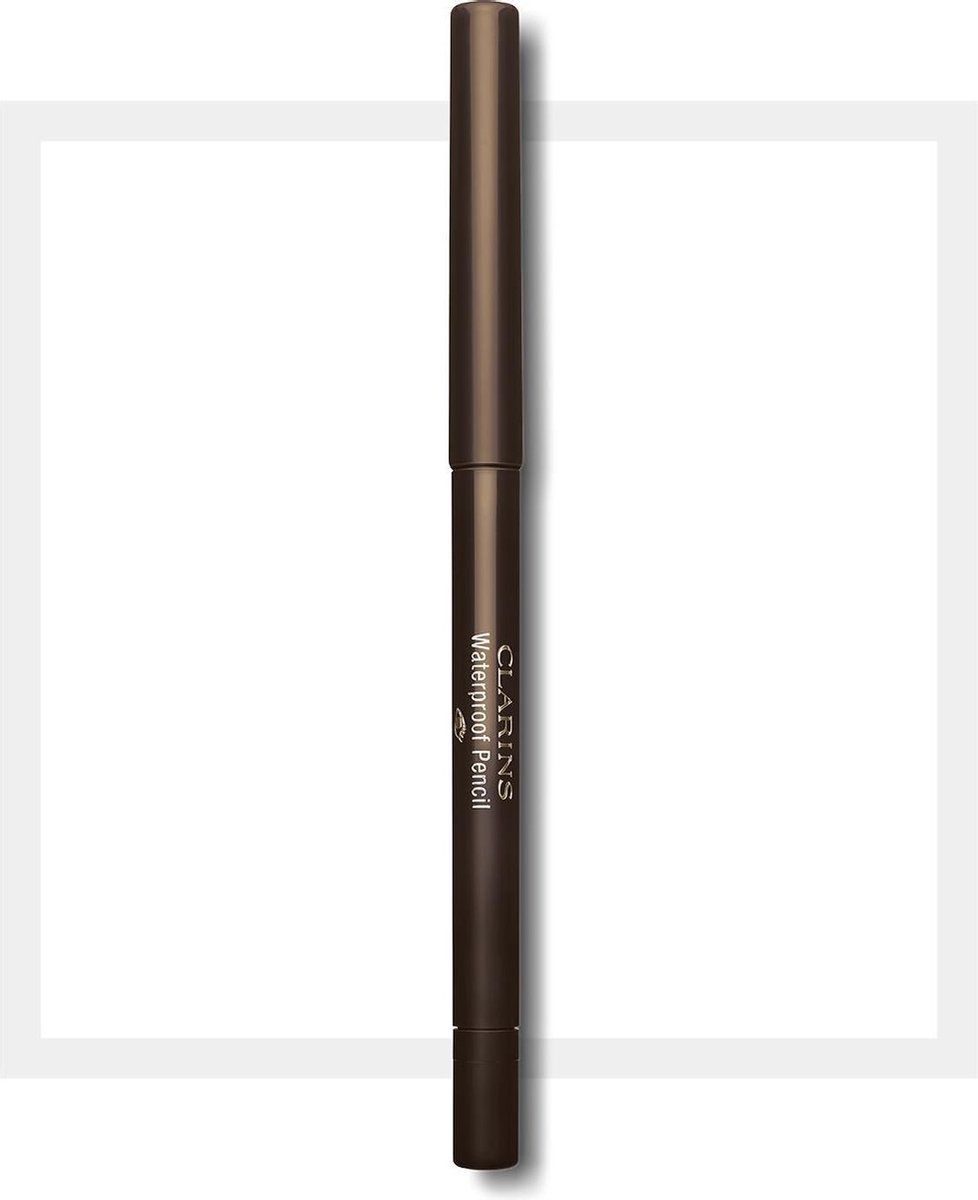 Clarins Waterproof Pencil Oogpotlood 3 gr