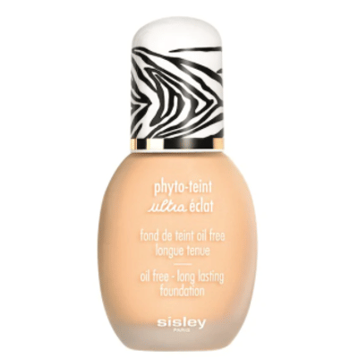 Sisley Phyto-Teint Ultra Éclat Foundation 30 ml