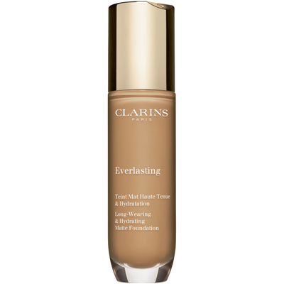 Clarins Everlasting Fluid Foundation 30 ml