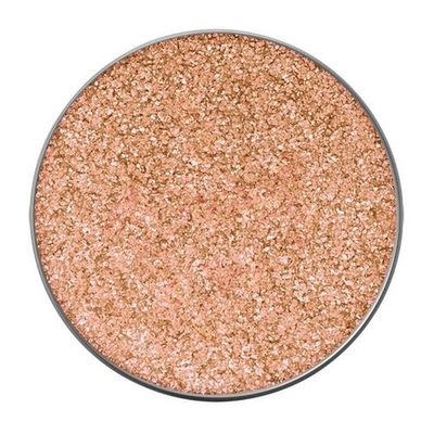 MAC Dazzleshadow Eye Shadow Pro Palette Refill Pan Yes To Sequins 1,5 gram