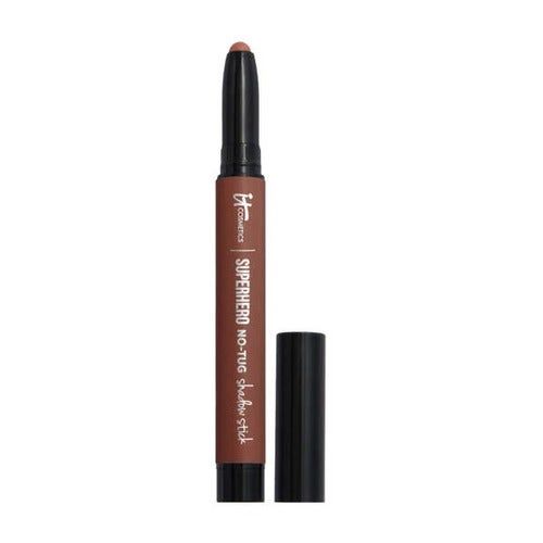 iT Cosmetics Superhero No-Tug Waterproof Oogschaduw Stick Tenacious Tawny 20 gram