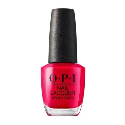 OPI Nail Lacquer - Dutch Tulips - 15 ml - Nagellak