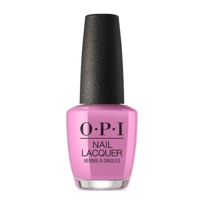 OPI Nail Lacquer Nagellak Lucky Lucky Lavender 15 ml