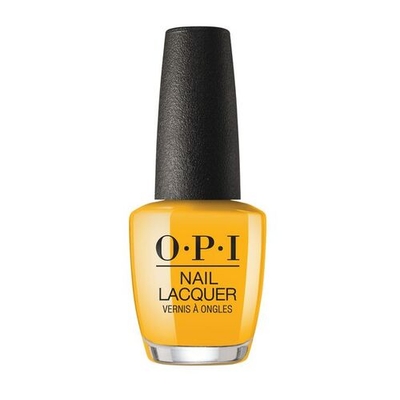 OPI Nail Lacquer Nagellak Sun, Sea And Sand In My Pants 15 ml