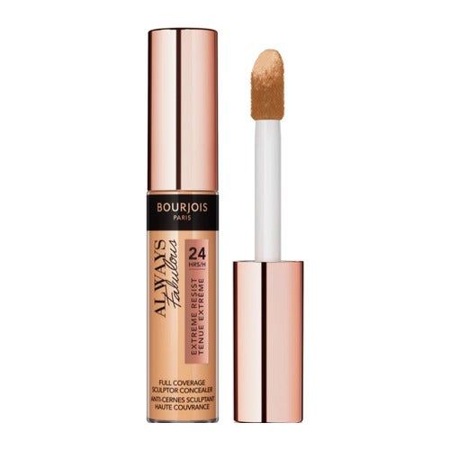 Bourjois Always Fabulous Concealer Vanilla 6 ml