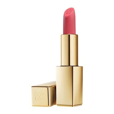 Estée Lauder Pure Color Envy Hi-lustre Lipstick Frosted Apricot 3,5 gram