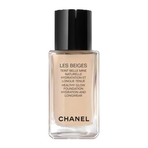 Chanel Les Beiges Healthy Glow Hydration&Longwear Foundation BR22 30 ml