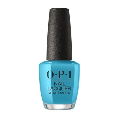 OPI Nail Lacquer Nagellak Can't Find My Czechbook 15 ml