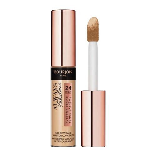 Bourjois Always Fabulous Concealer Ivory 6 ml