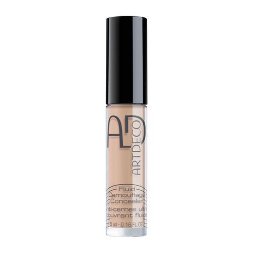 Artdeco Fluid Camouflage Concealer 08 Peach/Peach Medium 5 ml