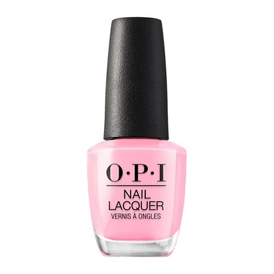 OPI Nail Lacquer Nagellak Sweet Heart 15 ml