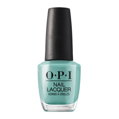 OPI Nail Lacquer Nagellak Green Nice To Meet You 15 ml