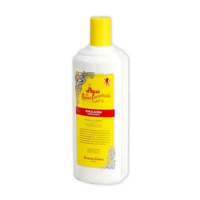 Alvarez Gómez Agua de Colonia Concentrada Bodylotion 300 ml