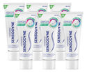 Sensodyne Complete Protection + Fresh Breath Tandpasta 6x75 ml