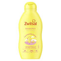 Zwitsal Bodylotion - Baby - met ingrediënten van natuurlijke oorsprong zonder kleurstof - 200 ml