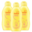 Zwitsal Zwitsal - Bodylotion - 3 x 400ml