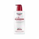 Eucerin pH5 Bodylotion Droge en Gevoelige Huid Pompfles 400ml