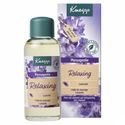 Kneipp Massage Olie Lavendel 100ml