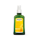 Weleda Massage Olie Calendula Fl 100ml