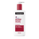 Neutrogena Noorse Formule Intense Repair Cica Bodylotion 250ml